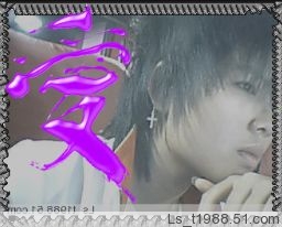 Ⅰs个﹕亼~