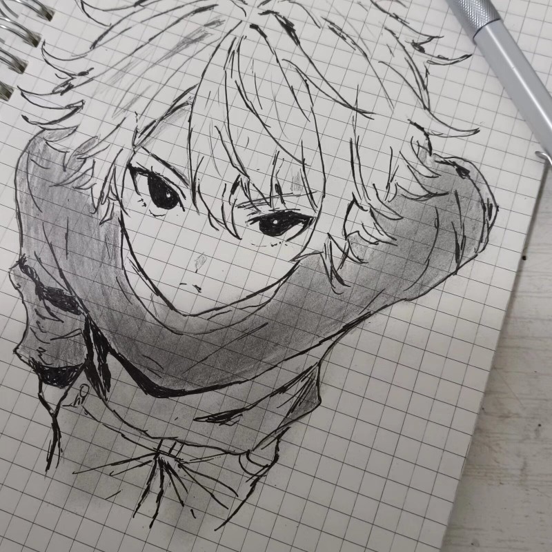 霸波奔