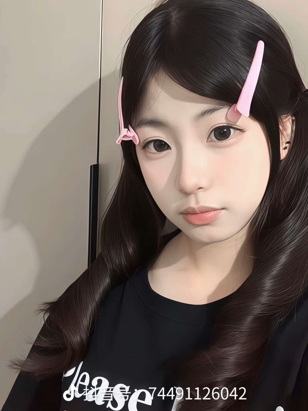 小困