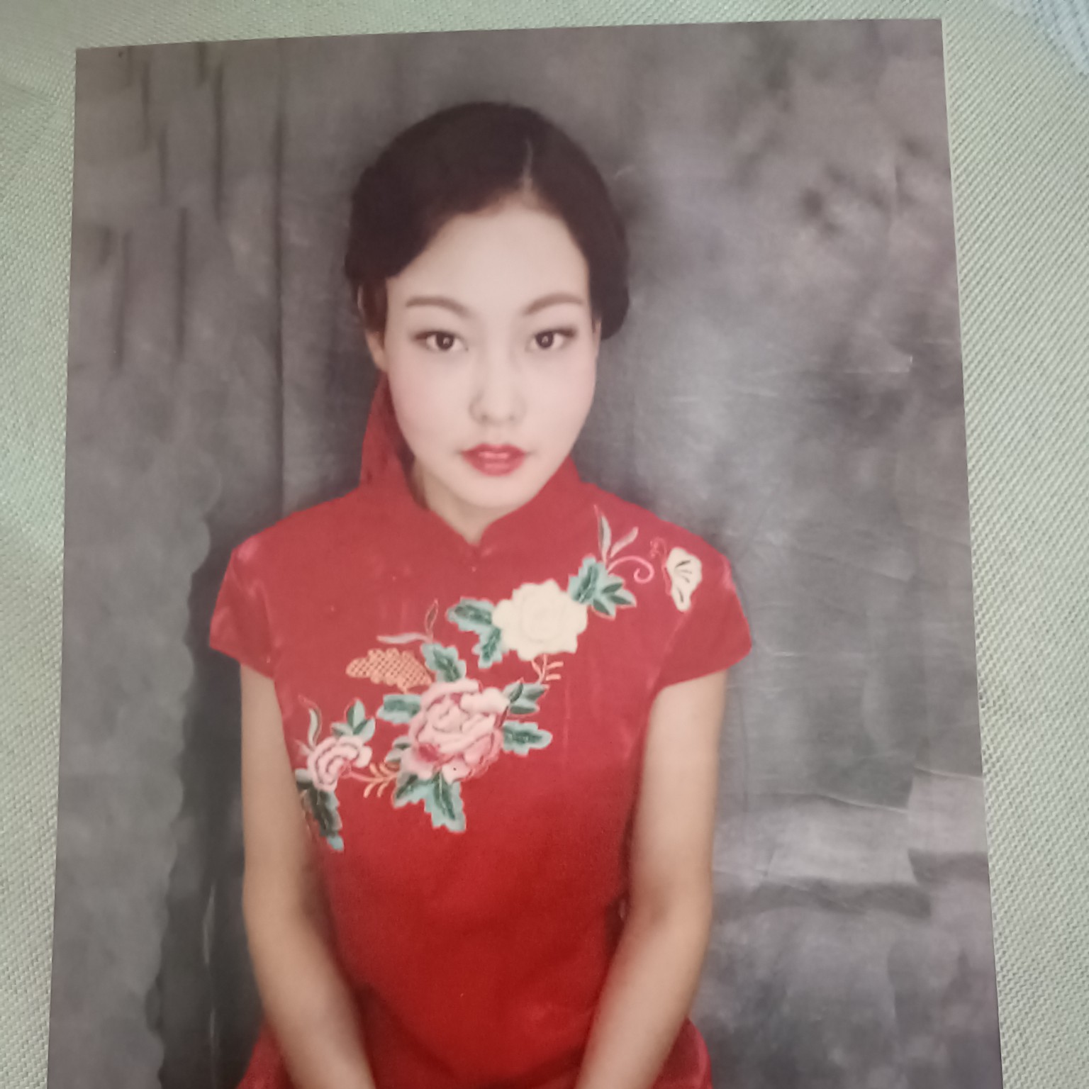 辣椒蛋糕