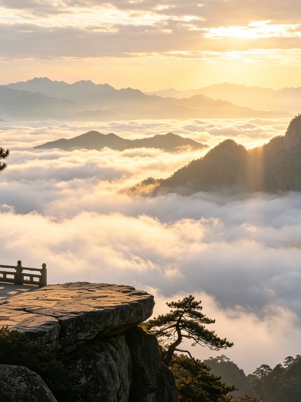 冷静空